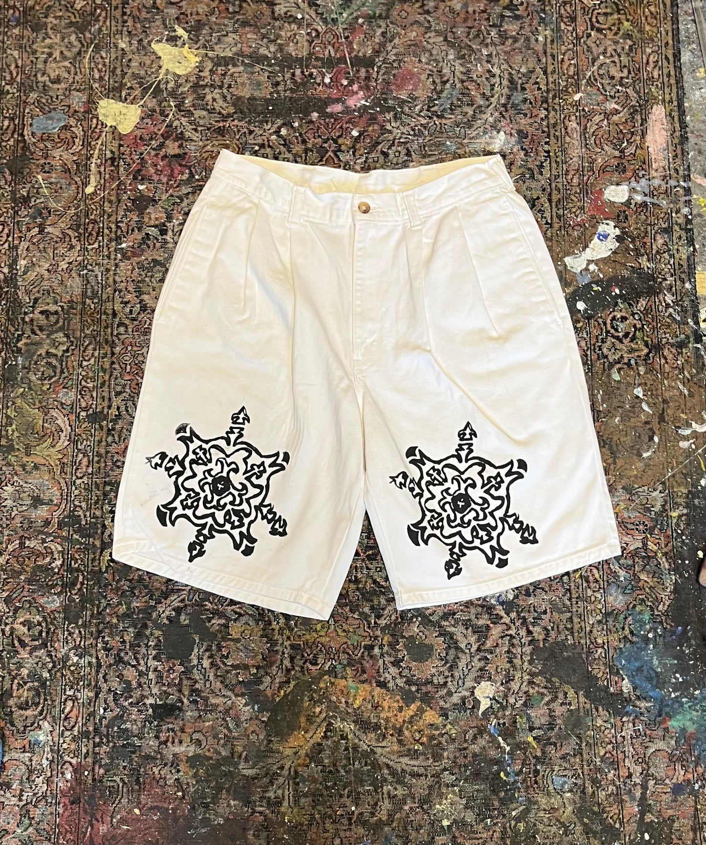 Louie Jorts 28”