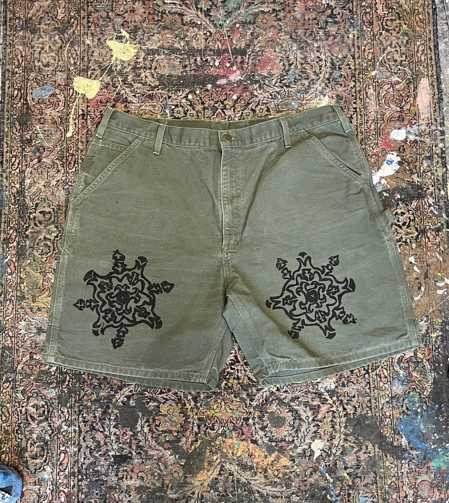 Louie Jorts 40”