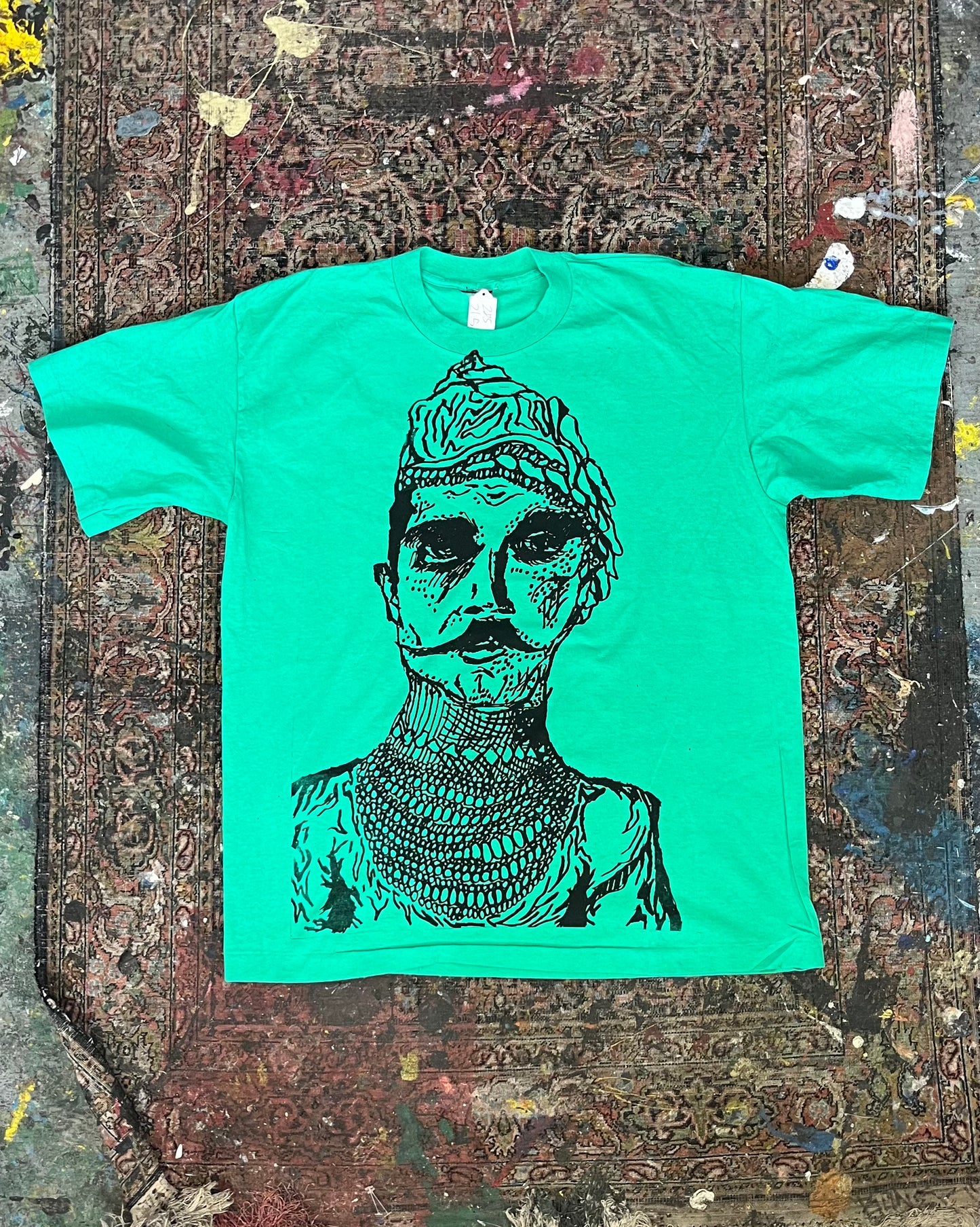 Royal Prince Tee Green